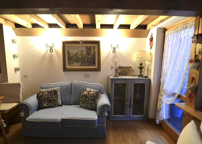 Cozy Attic In The Center Of San Vito