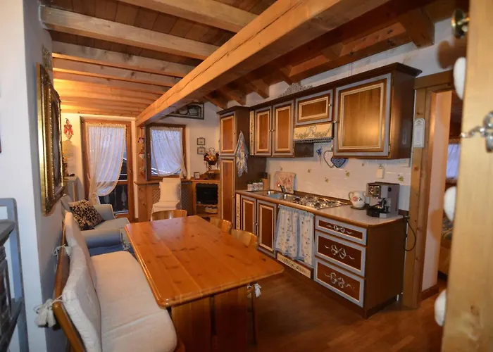 Cozy Attic In The Center Of San Vito