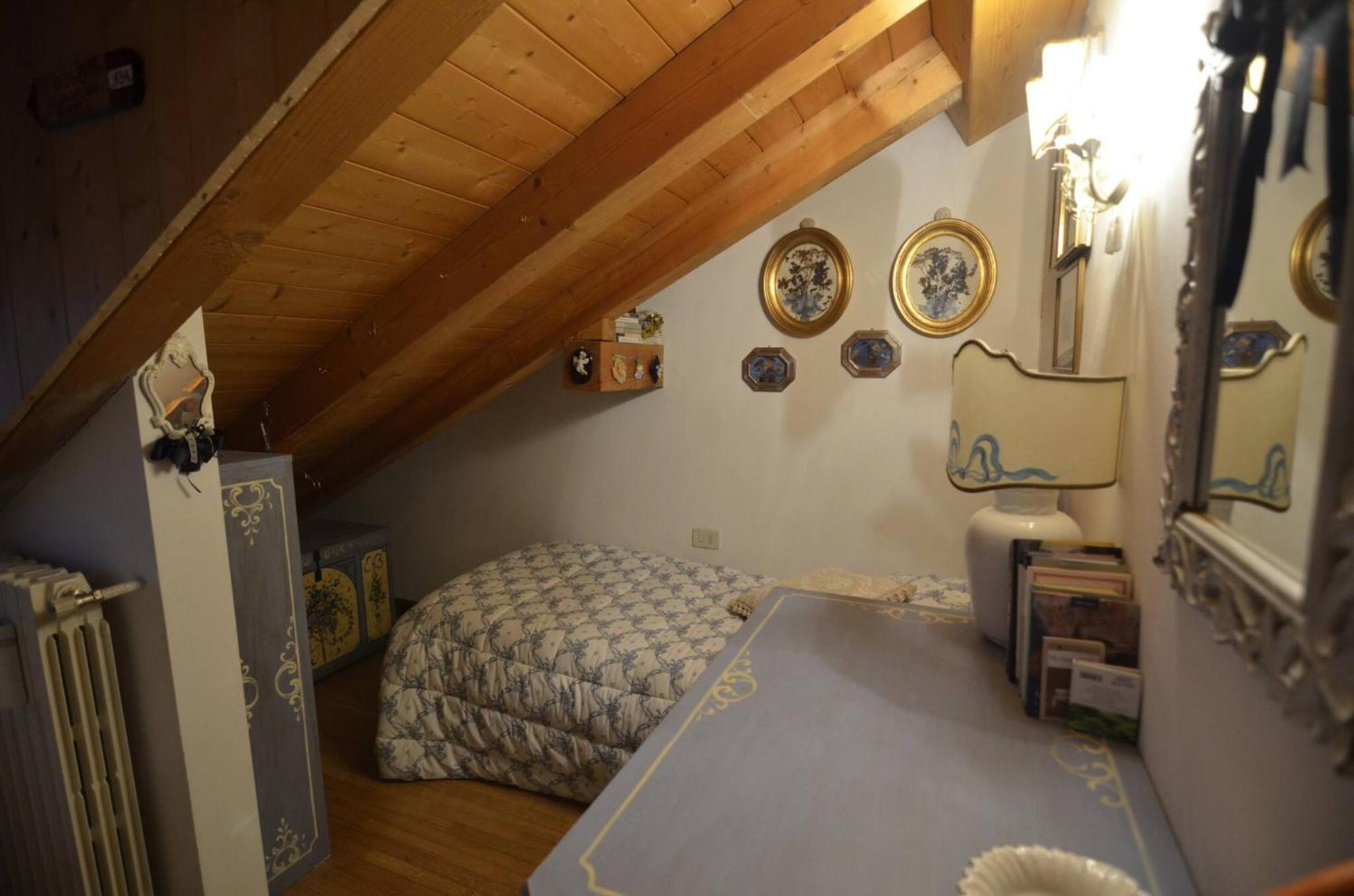 Cozy Attic In The Center Of San Vito San Vito di Cadore