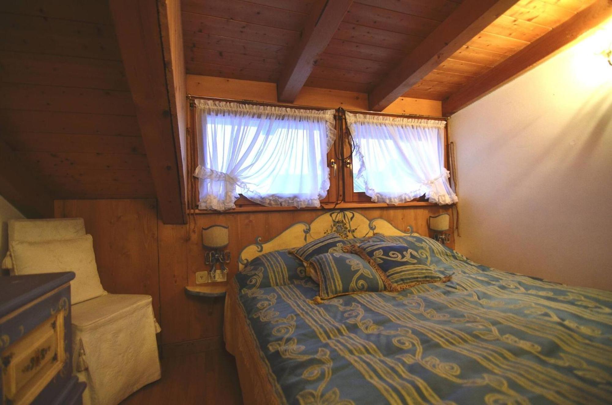 Cozy Attic In The Center Of San Vito * San Vito di Cadore