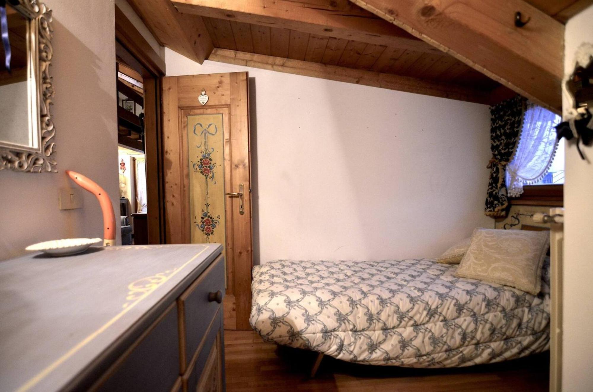 Cozy Attic In The Center Of San Vito