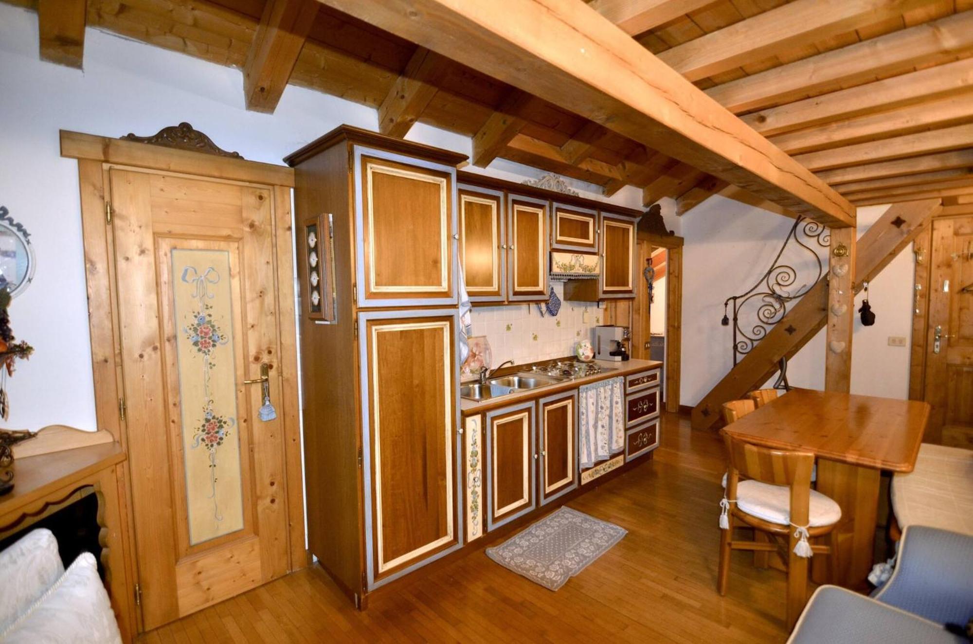 Cozy Attic In The Center Of San Vito Apartment *