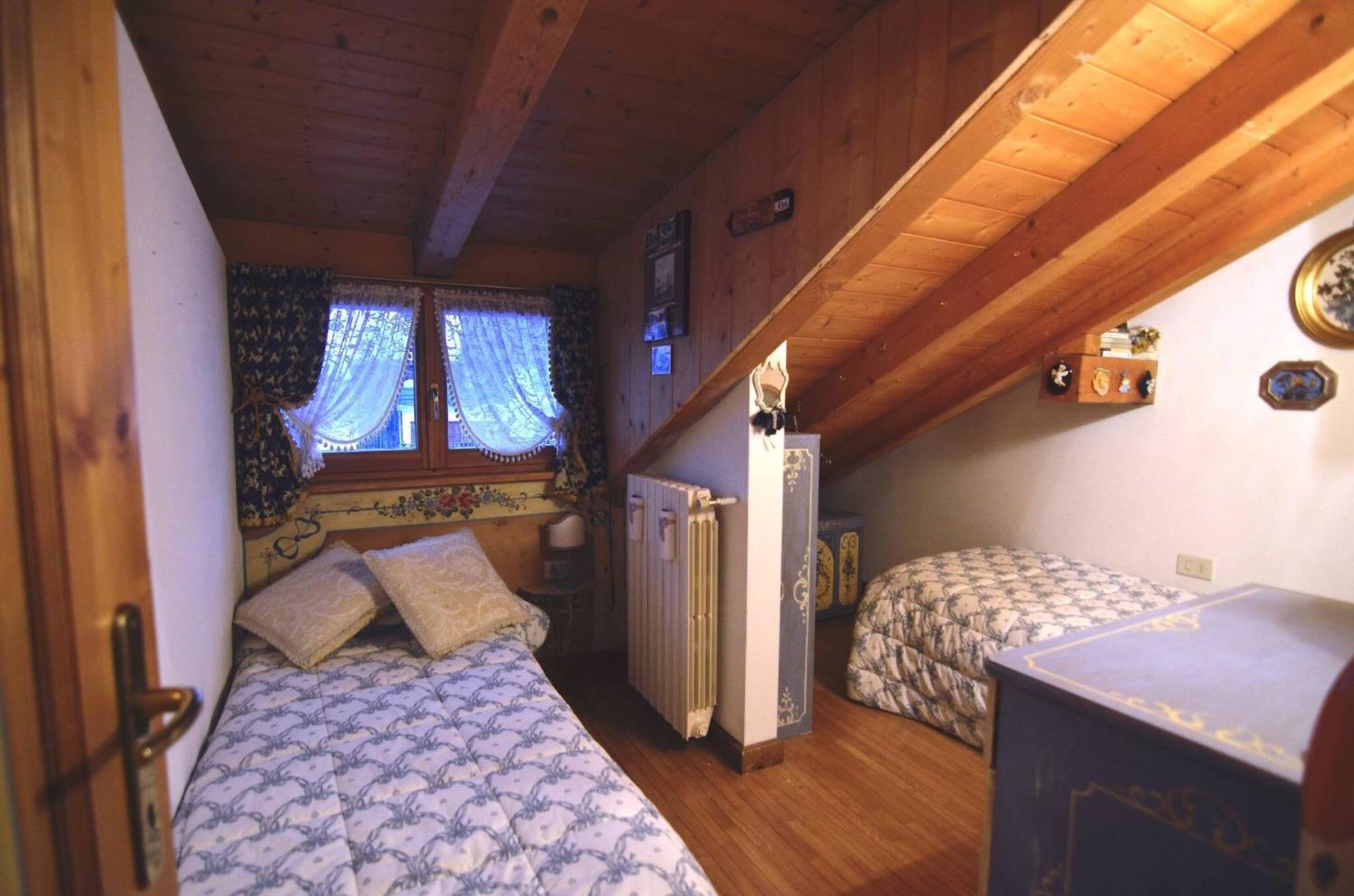 Cozy Attic In The Center Of San Vito *