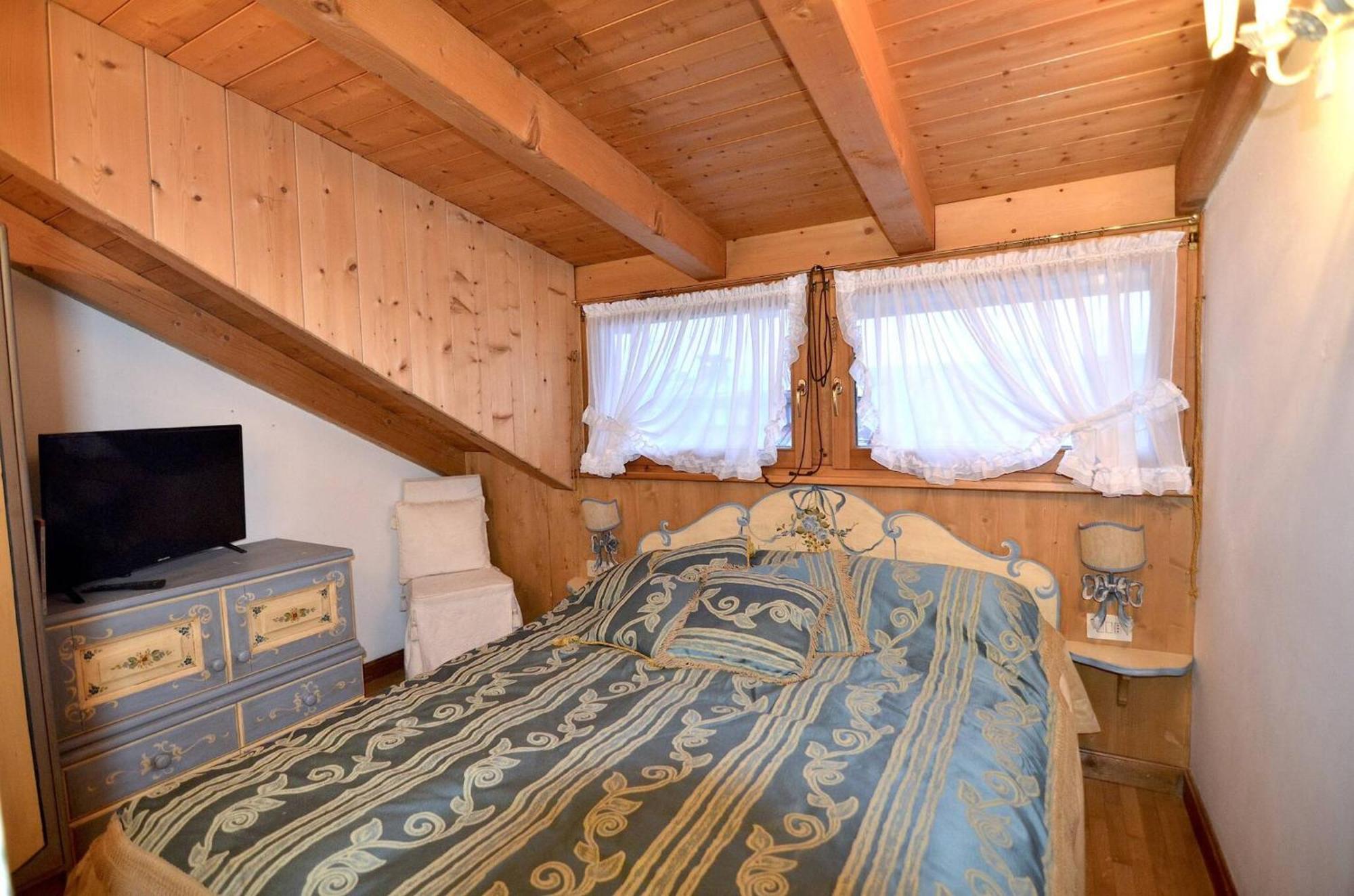 Cozy Attic In The Center Of San Vito San Vito di Cadore